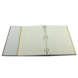 Album foto Clasic cu 50 file autoadezive, 23x28 cm