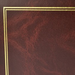 Album foto Clasic cu 50 file autoadezive, 23x28 cm