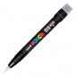 Marker cu vopsea, varf tip pensula, efect acuarela, suprafete multiple Marker cu vopsea, varf tip pensula, efect acuarela, suprafete multiple