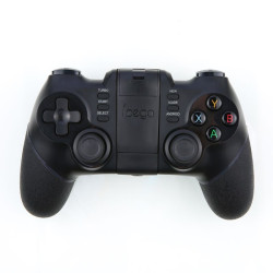 Controler Wireless 3 in 1 Gamepad, bluetooth joystick, Ipega