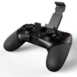 Controler Wireless 3 in 1 Gamepad, bluetooth joystick, Ipega