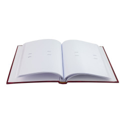 Album foto Clasic, 100 poze, format 10x15cm, 100 etichete notite, carton