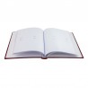Album foto Clasic, 100 poze, format 10x15cm, 100 etichete notite, carton