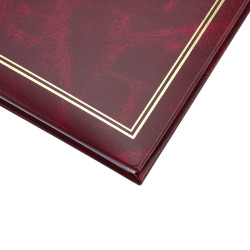 Album foto Clasic, 100 poze, format 10x15cm, 100 etichete notite, carton