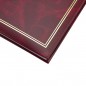 Album foto Clasic, 100 poze, format 10x15cm, etichete notite, pagini carton, RESIGILAT