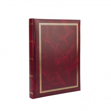 Album foto Clasic, 100 poze, format 10x15cm, etichete notite, pagini carton, RESIGILAT