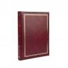 Album foto Clasic, 100 poze, format 10x15cm, 100 etichete notite, carton