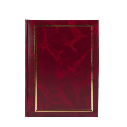 Album foto Clasic, 100 poze, format 10x15cm, 100 etichete notite, carton