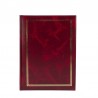 Album foto Clasic, 100 poze, format 10x15cm, 100 etichete notite, carton