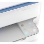 Multifunctionala Inkjet HP Envy 6010, A4, Bluetooth, Wi-Fi, USB, Duplex automat, resigilat