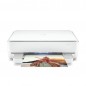 Multifunctionala Inkjet HP Envy 6010, A4, Bluetooth, Wi-Fi, USB, Duplex automat, resigilat