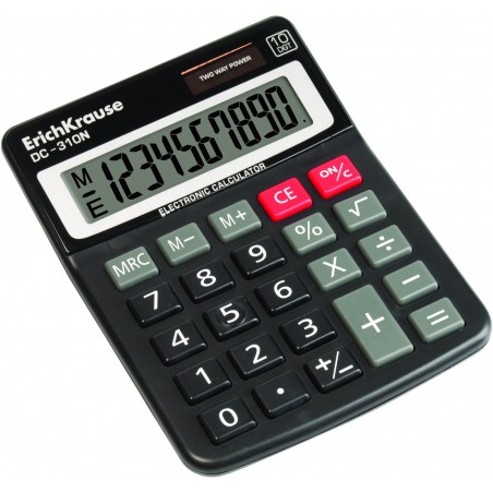 Calculator pentru scolari EK DC-310 10dig
