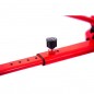 Hoverkart reglabil pentru hoverboard 6.5-10 inch, universal, sarcina maxima 150 kg, RESIGILAT