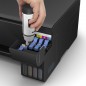 Multifunctionala Inkjet EcoTank Epson L3211, format A4, USB, sistem CISS Multifunctionala Inkjet EcoTank Epson L3211, format A4, USB, sistem CISS