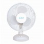 Ventilator de birou 25W, 2 trepte de viteza, functie oscilare, diametru 23 cm, RESIGILAT Ventilator de birou 25W, 2 trepte de viteza, functie oscilare, diametru 23 cm, RESIGILAT