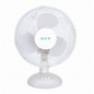 Ventilator de birou 25W, 2 trepte de viteza, functie oscilare, diametru 23 cm, RESIGILAT