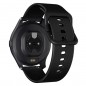 Smartwatch Bluetooth cu termometru, nivel oxigen, nivel imunitate, tensiune, 15 functii, RESIGILAT