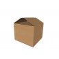 Cutie carton 180x140x100, natur, 3 straturi CO3, 420 g/mp Cutie carton 180x140x100, natur, 3 straturi CO3, 420 g/mp