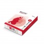 Hartie copiator si imprimanta, format A4, 80 g/mp, top 500 coli, Mondi Maestro
