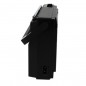 Radio portabil FM TV MW SW, Jack 3.5 mm, antena telescopica, potentiometru volum, Leotec, RESIGILAT
