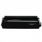 Radio portabil FM TV MW SW, Jack 3.5 mm, antena telescopica, potentiometru volum, Leotec, RESIGILAT