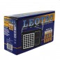 Radio portabil FM TV MW SW, Jack 3.5 mm, antena telescopica, potentiometru volum, Leotec, RESIGILAT