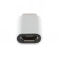 Adaptor USB tip C, micro USB, 2.1A, voltaj 5 V Adaptor USB tip C, micro USB, 2.1A, voltaj 5 V