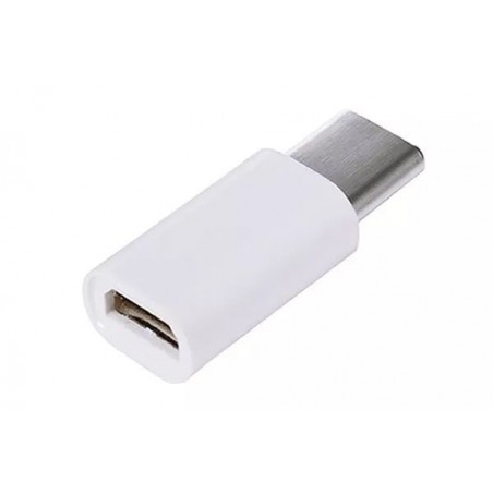 Adaptor USB tip C, micro USB, 2.1A, voltaj 5 V