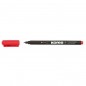 Marker permanent pentru CD, grosime varf 1.0 mm, diverse culori Marker permanent pentru CD, grosime varf 1.0 mm, diverse culori