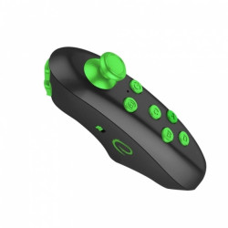 Ochelari VR 3D, telecomanda bluetooth, Android si iOS, smartphone 3.5-6 inch