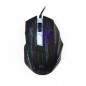 Kit tastatura si mouse gaming, iluminata, USB, 104 taste, Rii, resigilat Kit tastatura si mouse gaming, iluminata, USB, 104 taste, Rii, resigilat