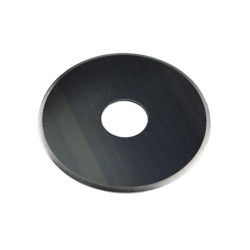 Ghilotina manuala, cutit rotativ, ghidaj magnetic, rezerva cutit