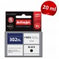 Cartus compatibil HP 302 XL Black pentru HP, 20 ml, Premium Activejet, Garantie 5 ani Cartus compatibil HP 302 XL Black pentru HP, 20 ml, Premium Activejet, Garantie 5 ani