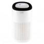Purificator de aer 50W, 400 m3/h, 4 trepte de viteza, filtru Hepa, LED UV-C, Senzor PM 2.5