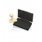 Tusiera netusata, 70 x 110 mm, plastic, culoare neagra Tusiera netusata, 70 x 110 mm, plastic, culoare neagra