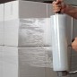 Folie stretch transparenta superpower, 14.5 kg, latime 50 cm, 23 microni Folie stretch transparenta superpower, 14.5 kg, latime 50 cm, 23 microni