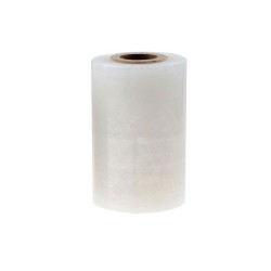 Folie stretch transparenta superpower, 14.5 kg, latime 50 cm, 23 microni