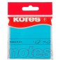 Bloc notite autoadezive, dimensiune 75x75 mm, set 100 file Bloc notite autoadezive, dimensiune 75x75 mm, set 100 file