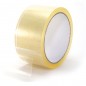 Banda adeziva solvent, 48mm x 60m, transparenta, rezistenta temperaturi extreme Banda adeziva solvent, 48mm x 60m, transparenta, rezistenta temperaturi extreme