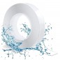 Banda dublu adeziva nano tape, reutilizabila, transparenta, rola silicon 30mm x 3m Banda dublu adeziva nano tape, reutilizabila, transparenta, rola silicon 30mm x 3m
