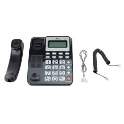 Telefon FIX, ID apelant, FSK/DTMF, calculator, calendar, memorie, OHO