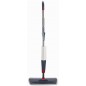 Mop cu pulveriator, 3 lavete, 180 grade, capacitate rezervor 600 ml, inaltime 102 cm Mop cu pulveriator, 3 lavete, 180 grade, capacitate rezervor 600 ml, inaltime 102 cm