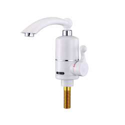 Robinet electric, incalzire instanta, 3000W, sistem control temperatura, IPX4