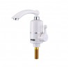 Robinet electric, incalzire instanta, 3000W, sistem control temperatura, IPX4