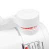 Robinet electric, incalzire instanta, 3000W, sistem control temperatura, IPX4