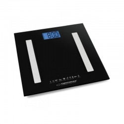 Cantar corporal bluetooth, diagnoza IMC, Android iOS, 8 utilizatori, maxim 180 kg, RESIGILAT