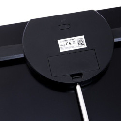 Cantar corporal, bluetooth 4.0, diagnoza IMC, maxim 8 utilizatori, maxim 180 kg