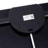 Cantar corporal, bluetooth 4.0, diagnoza IMC, maxim 8 utilizatori, maxim 180 kg