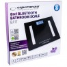 Cantar corporal, bluetooth 4.0, diagnoza IMC, maxim 8 utilizatori, maxim 180 kg