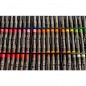 Trusa pictura si desen pentru copii, 258 elemente, acuarele, creioane, pensule, carioci, valiza depozitare, RESIGILAT Trusa pictura si desen pentru copii, 258 elemente, acuarele, creioane, pensule, carioci, valiza depozitare, RESIGILAT
